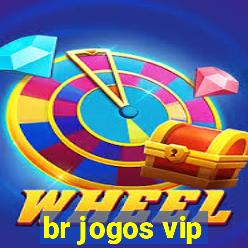 br jogos vip